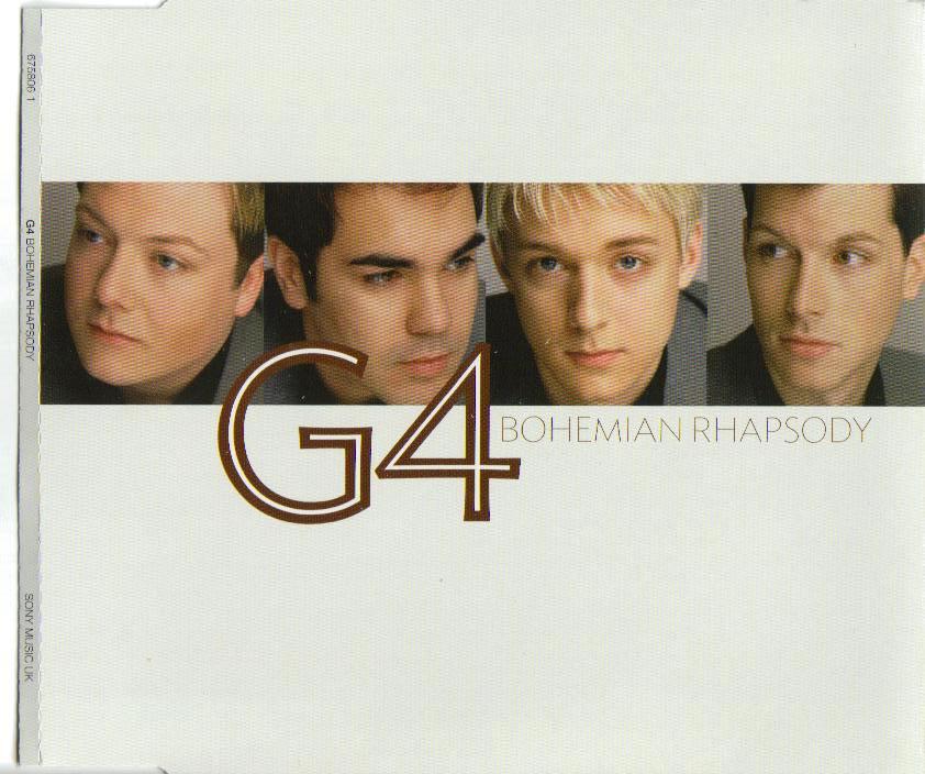 G4 Bohemian Rhapsody